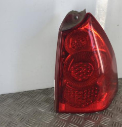 Feu arriere principal droit (feux) PEUGEOT 307