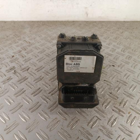 Bloc ABS (freins anti-blocage) AUDI A4 2