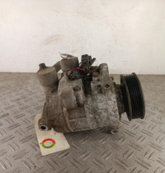 Compresseur clim AUDI A4 2