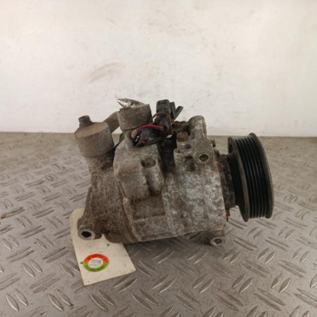 Compresseur clim AUDI A4 2