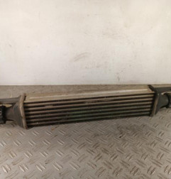 Echangeur air (Intercooler) OPEL CORSA D
