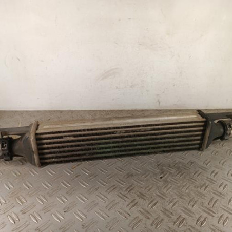 Echangeur air (Intercooler) OPEL CORSA D