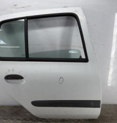 Porte arriere droit RENAULT CLIO 2 Photo n°1