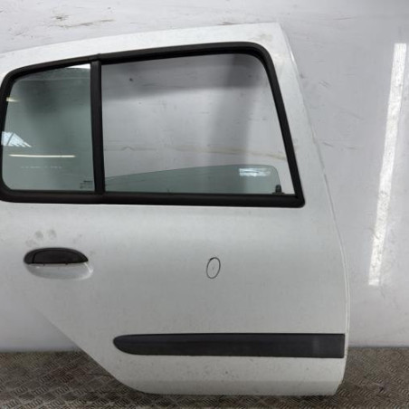 Porte arriere droit RENAULT CLIO 2 Photo n°1