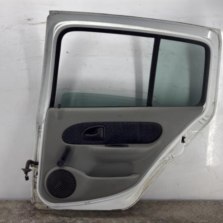 Porte arriere droit RENAULT CLIO 2