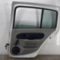 Porte arriere droit RENAULT CLIO 2