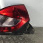 Feu arriere principal gauche (feux) RENAULT MEGANE 2