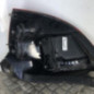Feu arriere principal gauche (feux) RENAULT MEGANE 2