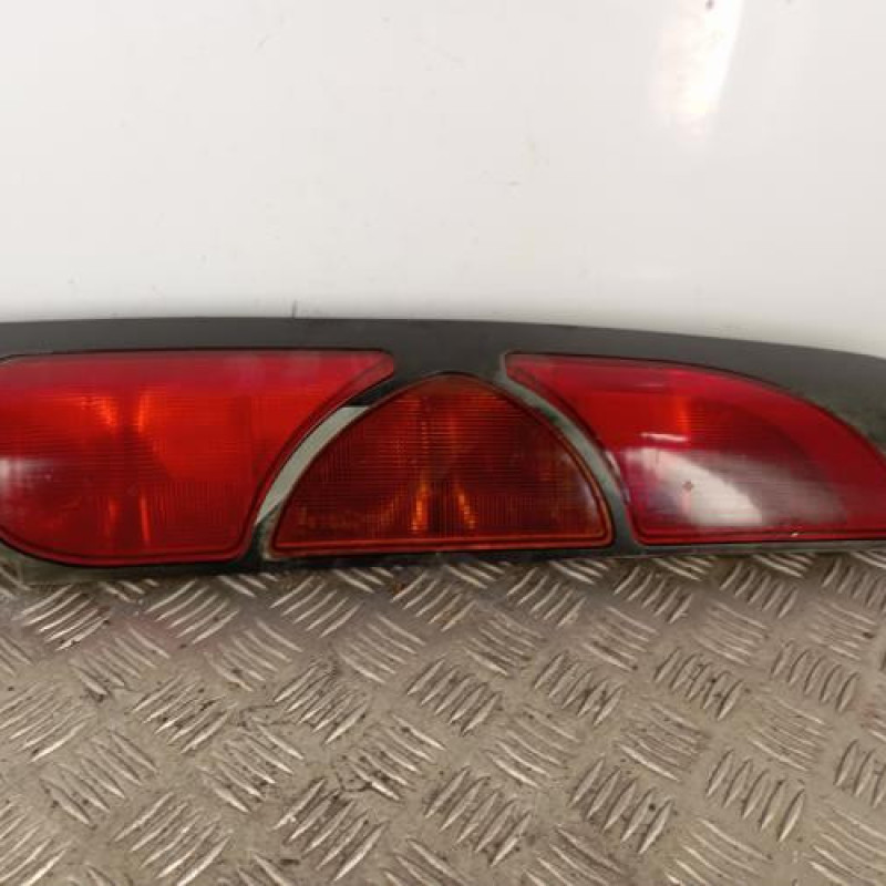 Feu arriere principal gauche (feux) RENAULT KANGOO 1