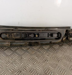 Feu arriere principal gauche (feux) RENAULT KANGOO 1