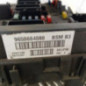 Boitier servitude moteur (BSM) PEUGEOT 307