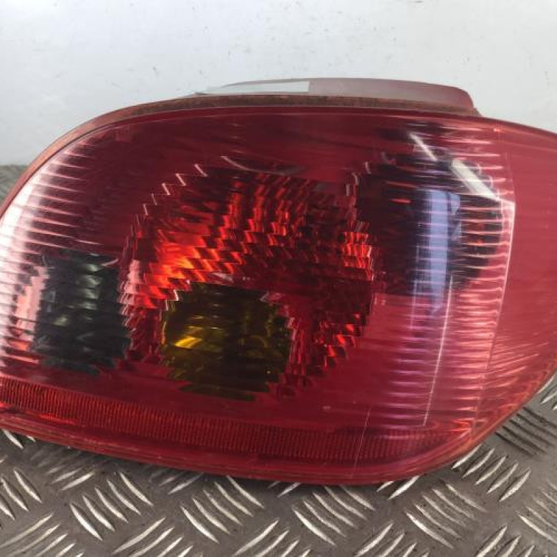Feu arriere principal droit (feux) PEUGEOT 307