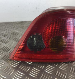 Feu arriere principal droit (feux) PEUGEOT 307
