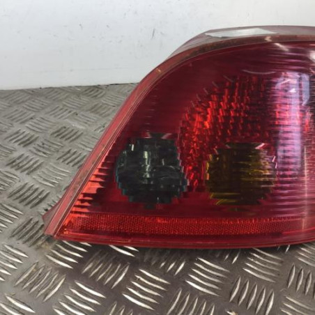 Feu arriere principal droit (feux) PEUGEOT 307