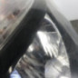 Optique avant principal gauche (feux)(phare) RENAULT CLIO 3