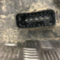 Optique avant principal gauche (feux)(phare) RENAULT CLIO 3