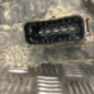 Optique avant principal gauche (feux)(phare) RENAULT CLIO 3