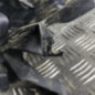 Optique avant principal gauche (feux)(phare) RENAULT CLIO 3