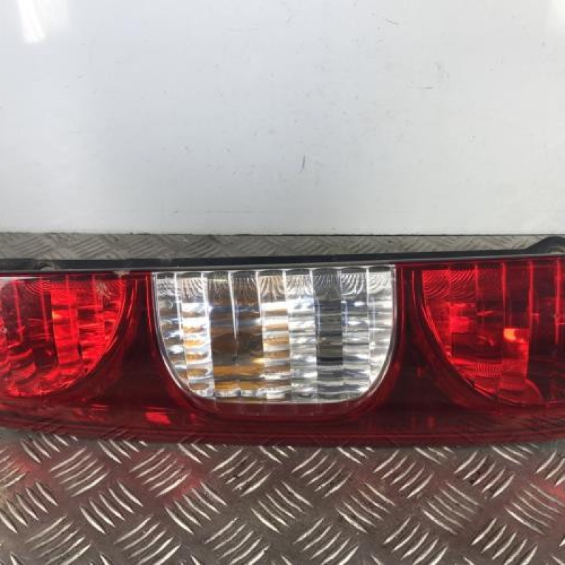 Feu arriere principal gauche (feux) FIAT DOBLO 1