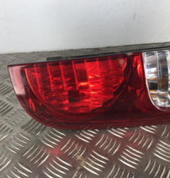 Feu arriere principal gauche (feux) FIAT DOBLO 1
