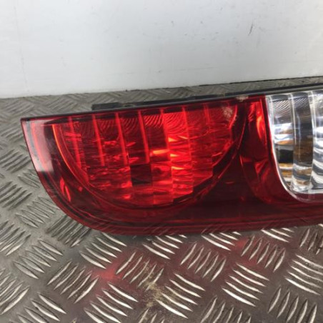 Feu arriere principal gauche (feux) FIAT DOBLO 1