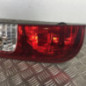 Feu arriere principal gauche (feux) FIAT DOBLO 1