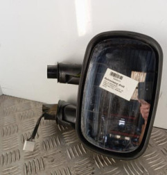 Retroviseur droit FIAT DOBLO 1 Photo n°1