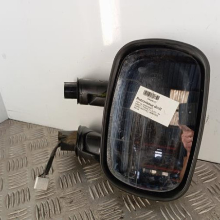 Retroviseur droit FIAT DOBLO 1 Photo n°1