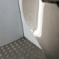 Porte arriere droit CITROEN C4 GRAND PICASSO 1