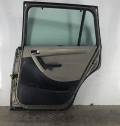 Porte arriere droit CITROEN C4 GRAND PICASSO 1 Photo n°6