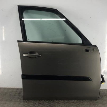 Porte avant droit CITROEN C4 GRAND PICASSO 1 Photo n°1