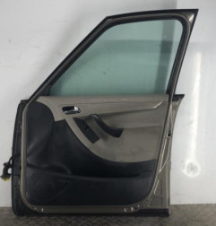 Porte avant droit CITROEN C4 GRAND PICASSO 1 Photo n°4