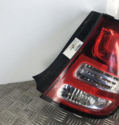 Feu arriere principal droit (feux) CITROEN C3 2