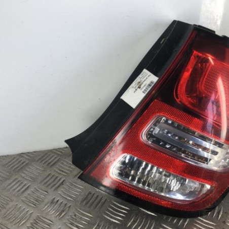 Feu arriere principal droit (feux) CITROEN C3 2