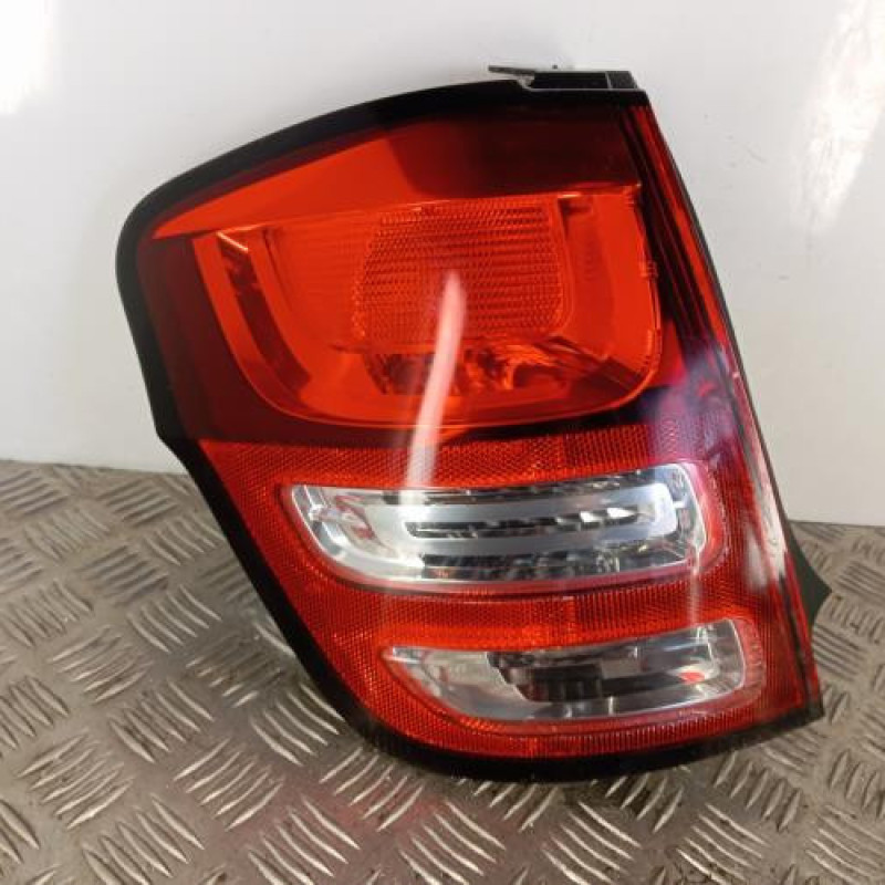 Feu arriere principal gauche (feux) CITROEN C3 2