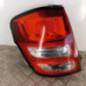 Feu arriere principal gauche (feux) CITROEN C3 2