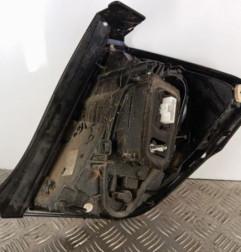 Feu arriere principal gauche (feux) CITROEN C3 2