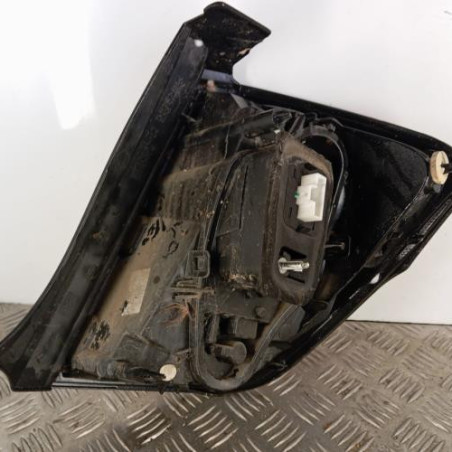 Feu arriere principal gauche (feux) CITROEN C3 2