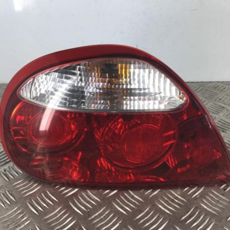 Feu arriere principal gauche (feux) JAGUAR S-TYPE