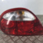 Feu arriere principal gauche (feux) JAGUAR S-TYPE