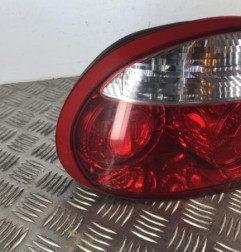 Feu arriere principal gauche (feux) JAGUAR S-TYPE