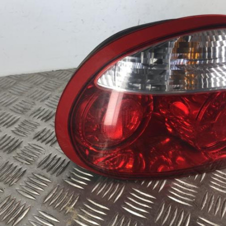 Feu arriere principal gauche (feux) JAGUAR S-TYPE