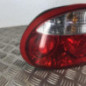 Feu arriere principal gauche (feux) JAGUAR S-TYPE