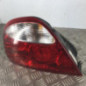 Feu arriere principal gauche (feux) JAGUAR S-TYPE