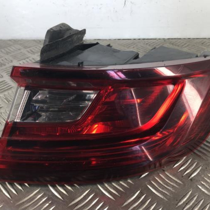Feu arriere principal droit (feux) RENAULT MEGANE 4
