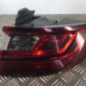Feu arriere principal droit (feux) RENAULT MEGANE 4