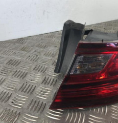 Feu arriere principal droit (feux) RENAULT MEGANE 4