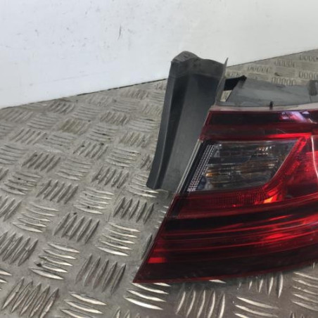 Feu arriere principal droit (feux) RENAULT MEGANE 4