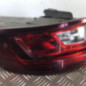 Feu arriere principal gauche (feux) RENAULT MEGANE 4