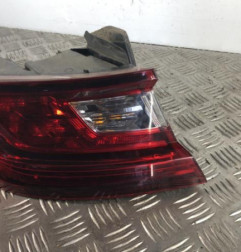 Feu arriere principal gauche (feux) RENAULT MEGANE 4